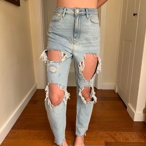 BDG Mom Jeans